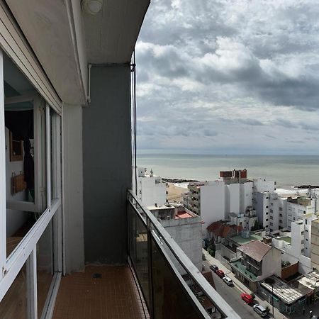 Hermoso Monoambiente Con Vista Al Mar En La Perla , Mar Del Plata Eksteriør billede