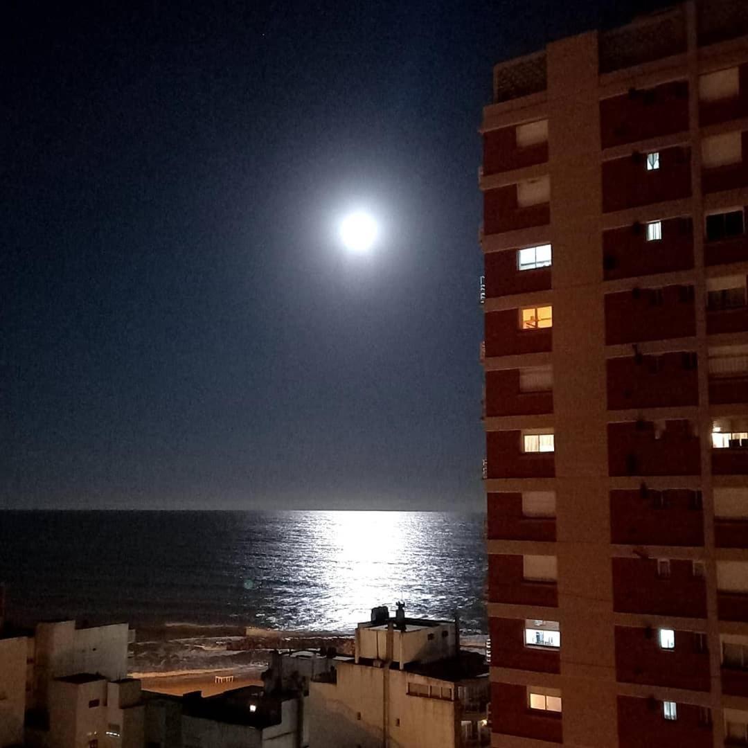Hermoso Monoambiente Con Vista Al Mar En La Perla , Mar Del Plata Eksteriør billede